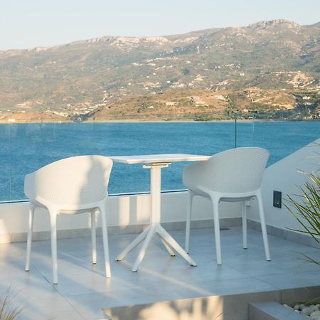 Gm Exclusive Luxury Suites & Spa Sitia  Exterior photo