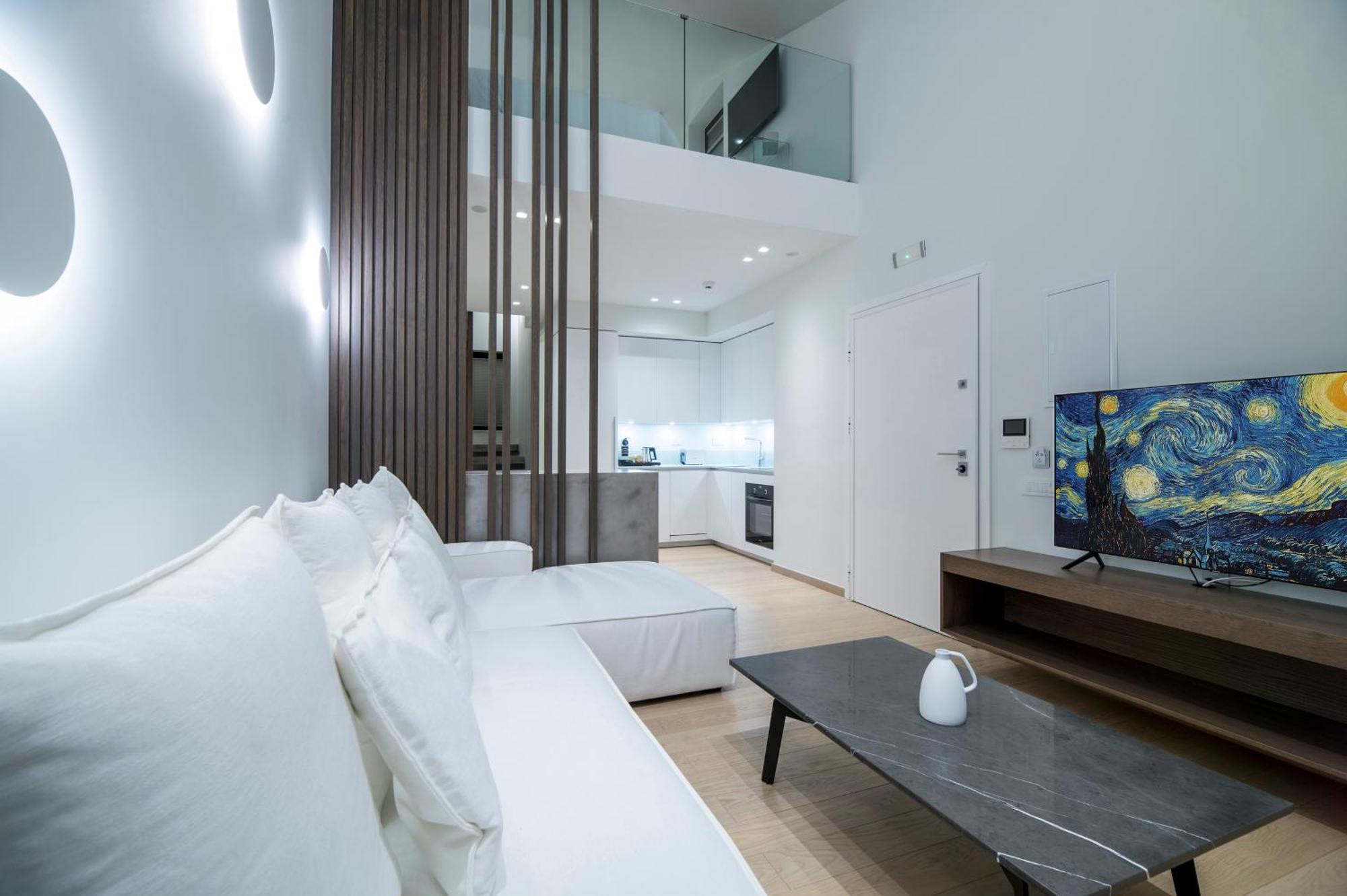 Gm Exclusive Luxury Suites & Spa Sitia  Exterior photo