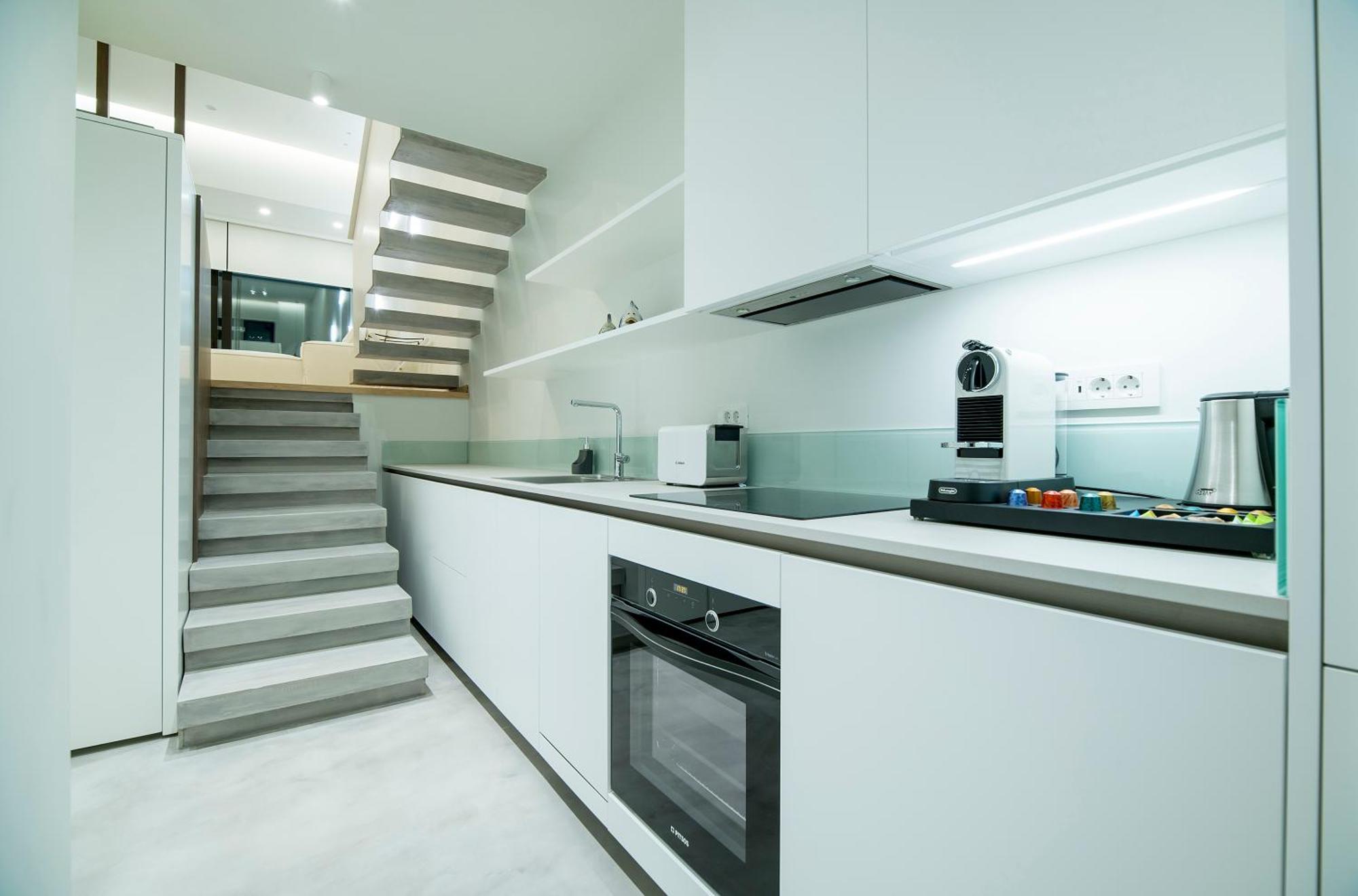 Gm Exclusive Luxury Suites & Spa Sitia  Exterior photo