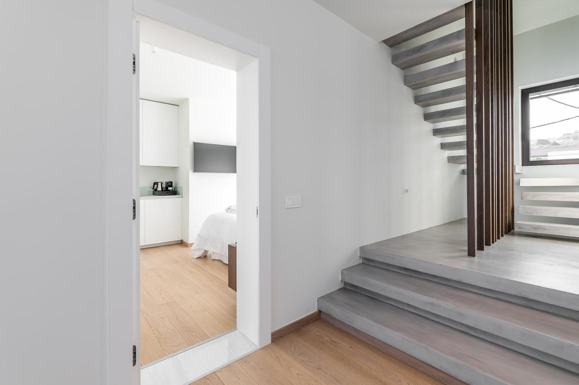 Gm Exclusive Luxury Suites & Spa Sitia  Exterior photo
