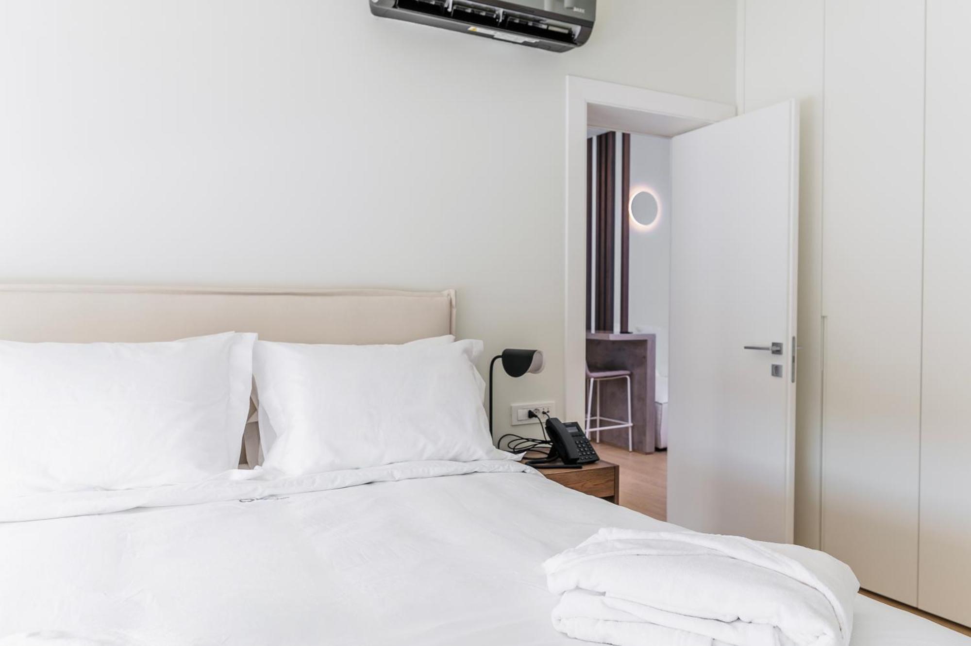 Gm Exclusive Luxury Suites & Spa Sitia  Exterior photo